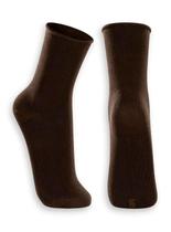 Meia Cano Longo Lupo 1275-011 Masculina Sem Punho Algodão T. 37/44 45/48