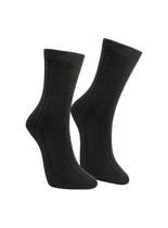 Meia Cano Longo Selene 7544.001 Feminina Inverno Lã T. 34/39 Meia Cano Longo Selene 7544.001 Feminina Inverno Lã T. 34/39