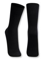 Meia Cano Longo Social Lupo 01795-004 Masculina Canelada Modal T. 37/44
