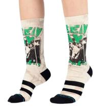 Meia Cano Longo Sortida Greey Day Infiknt Stance Masculino Meia Cano Longo Sortida Greey Day Infiknt Stance Masculino