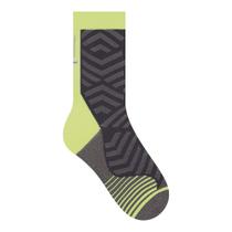 Meia Cano Médio 39 ao 43 Ciclismo Reflexiva Selene Masculino