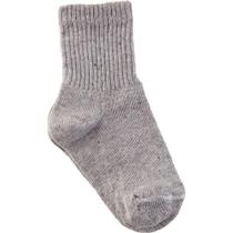 Meia Cano Médio Algodão Lupo 02727-001 Infantil