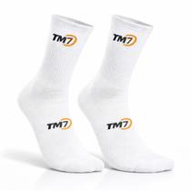 Meia Cano Médio para Vôlei TM7 Sports -