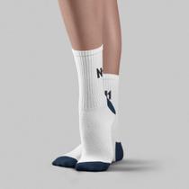 Meia Cano Médio Spry