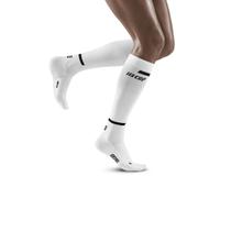 Meia cep pro 2.0 running esport fem branco/preto - medi brasil