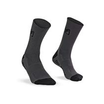 Meia ciclismo corrida esportiva cano médio Free Force