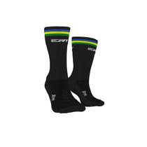 Meia Ciclismo Corrida Esportiva Ert Cano Médio Meia Ciclismo Corrida Esportiva Ert Cano Médio