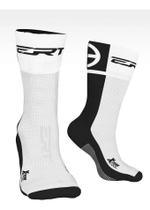 Meia Ciclismo Ert Bike Mtb Speed - Ci Verde/Preto U