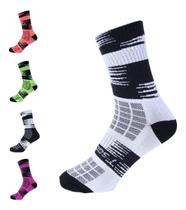 Meia Ciclismo Mtb Speed Corrida Twister T-socks Meia Ciclismo Mtb Speed Corrida Twister T-socks
