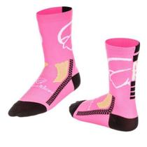 Meia Ciclismo Performance Mtb Speed Feminina Mauro Ribeiro Meia Ciclismo Performance Mtb Speed Feminina Mauro Ribeiro