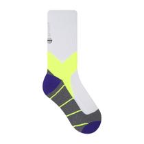 Meia Ciclista Feminina com Sinalizador Refletivo Selene 4975 Meia Ciclista Feminina com Sinalizador Refletivo Selene 4975