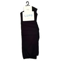 Meia Clássica Masculina Lupo 1160-001/9990 Meia Clássica Masculina Lupo 1160-001/9990