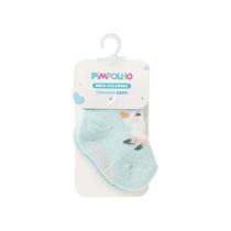Meia Colorida Pimpolho Zero Feminino 0301188