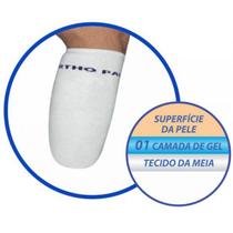 Meia com GEL para Coto Transtibial ORTHO Pauher SG701 Meia com GEL para Coto Transtibial ORTHO Pauher SG701