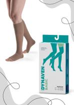 Meia compress ad panturrilha 20-30 sigvaris dynaven basic bege pé aberto - original tamanho:p2 Meia compress ad panturrilha 20-30 sigvaris dynaven basic bege pé aberto - original tamanho:p2