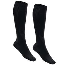 Meia Compressão 3/4 Running Power Fit 15006-001 Lupo