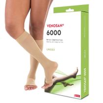 Meia Compressão 3/4 Venosan 6000 AD 30-40 Varizes Trombose Meia Compressão 3/4 Venosan 6000 AD 30-40 Varizes Trombose