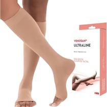 Meia Compressão 3/4 Venosan Ultraline 4000 AD 20-30 Meia Compressão 3/4 Venosan Ultraline 4000 AD 20-30