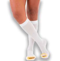 Meia Compressao Anti Trombo ESTERIL 18mmhg Venosan 3/4 Pé Aberto Meia Compressao Anti Trombo ESTERIL 18mmhg Venosan 3/4 Pé Aberto