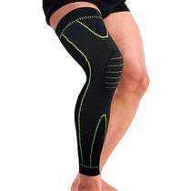 Meia Compressão Cross Ciclismo Corrida Masculina Meia Compressão Cross Ciclismo Corrida Masculina