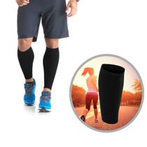 Meia Compressão Para Panturrilha - Suporte Para Canela com Proteção Ortopédico Meia Compressão Para Panturrilha - Suporte Para Canela com Proteção Ortopédico