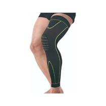 Meia Compressão Térmica Longa Canelito Circulação - MBFit