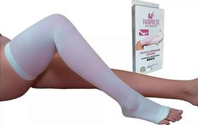 MEIA COMPRESSIVA 7/8 15-21mmHg ANTITROMBO ESTERIL TAM M - VARIPRESS MEIA COMPRESSIVA 7/8 15-21mmHg ANTITROMBO ESTERIL TAM M - VARIPRESS