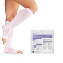 Meia Compressiva Antitrombo 3,4 Esteril 400SAD Sigvaris