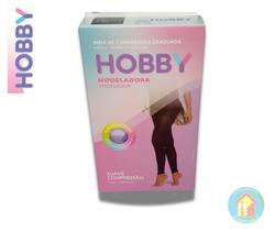 Meia Compressiva Sigvaris Hobby Modeladora