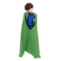 Meia corporal sensorial SANHO Dynamic Movement Sensory Green 9-12 anos Meia corporal sensorial SANHO Dynamic Movement Sensory Green 9-12 anos