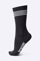 Meia Corrida HUPI 21K Split Preto