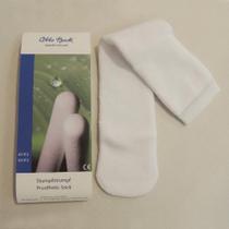 Meia Coto Algodão Prothetic Sock Branca Gr45 451F2 - Ottobock Meia Coto Algodão Prothetic Sock Branca Gr45 451F2 - Ottobock