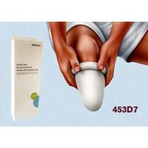 Meia Coto Derma Seal Branco 3 453D7 - Ottobock Meia Coto Derma Seal Branco 3 453D7 - Ottobock
