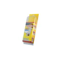 Meia coto duplo gel para amputação transtibial sg702 - ortho pauher Meia coto duplo gel para amputação transtibial sg702 - ortho pauher