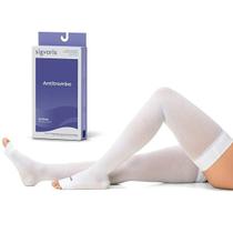 Meia Coxa 7/8 ANTI Trombose 18-23 MMHG Sigvaris Esteril Meia Coxa 7/8 ANTI Trombose 18-23 MMHG Sigvaris Esteril