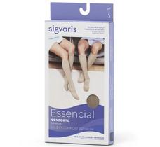 Meia Coxa 862 Essencial Select Comfort Curta 20-30Mmhg Sigvaris