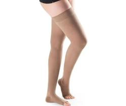 Meia coxa Basic 972 20-30 Mmhg Sigvaris