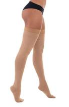 Meia coxa Venosan 4000 Ultraline 20-30 mmHg 7/8 Bege Meia coxa Venosan 4000 Ultraline 20-30 mmHg 7/8 Bege