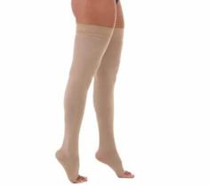 Meia coxa Venosan 4000 Ultraline 30-40 mmHg 7/8 Bege Meia coxa Venosan 4000 Ultraline 30-40 mmHg 7/8 Bege