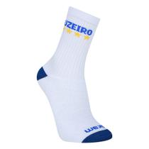 Meia Cruzeiro Rikam Esporte