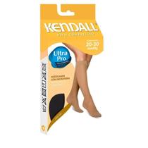 Meia Curta 3/4 Alta Compressão (20-30 Mmh) - Kendall - Meia Curta 3/4 Alta Compressão (20-30 Mmh) - Kendall -