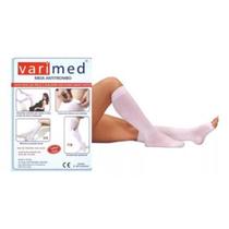 Meia Curta 3/4 - Anti-trombose E Anti-embolia Varimed G