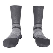 Meia de Cano Alto Liner Segunda Pele 40/44 - Curtlo