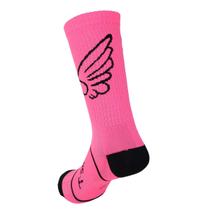 Meia de Ciclismo Mtb Speed Corrida - Asas