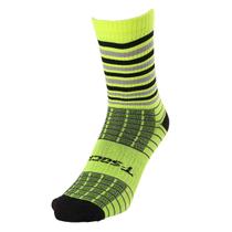 Meia De Ciclismo Mtb Speed Corrida - Listra Meia De Ciclismo Mtb Speed Corrida - Listra