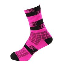 Meia de Ciclismo Mtb Speed Corrida - Twister