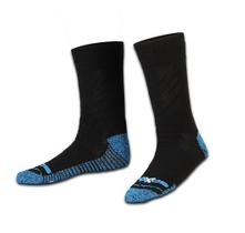 Meia de Cilcismo Mattos Mix Compressão Tam L Azul