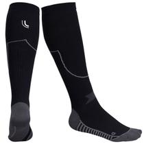 Meia de Compreessão 3/4 Lupo Original - Meia de Compreessão 3/4 Lupo Original -