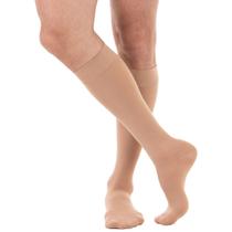 Meia de Compressão 3/4 Ultraline 4000 Venosan - 20-30mmHg - Fechado - Bege - XG Meia de Compressão 3/4 Ultraline 4000 Venosan - 20-30mmHg - Fechado - Bege - XG