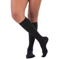 Meia de Compressão 3/4 Ultraline 4000 Venosan - 20-30mmHg - Fechado - Preta - XG Meia de Compressão 3/4 Ultraline 4000 Venosan - 20-30mmHg - Fechado - Preta - XG
